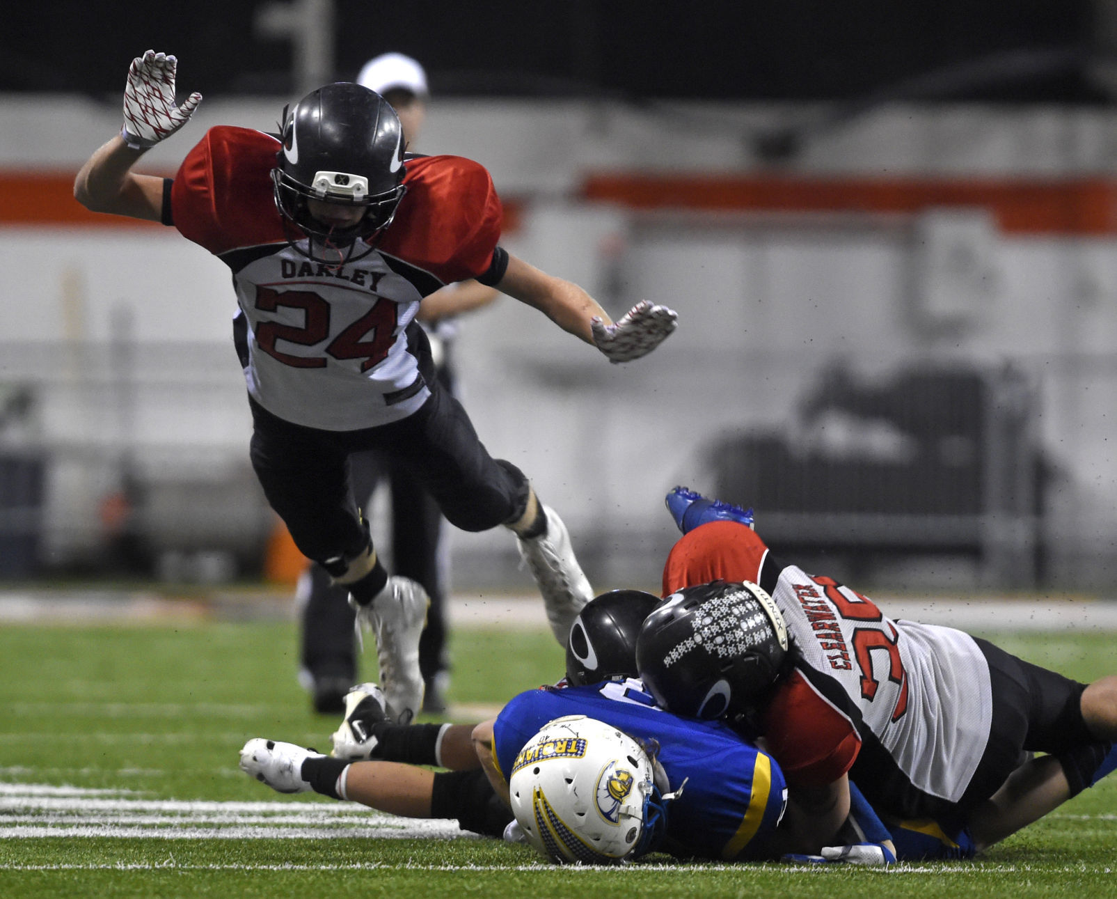 1AD1 State Football Championships
